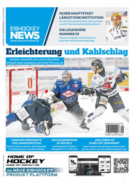 Eishockey-News-Abo