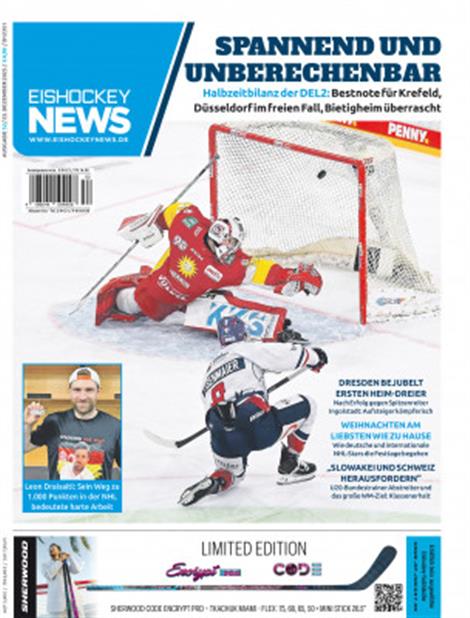 Eishockey-News-Abo