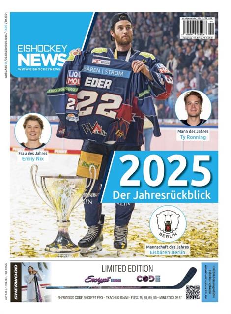 Eishockey-News-Abo
