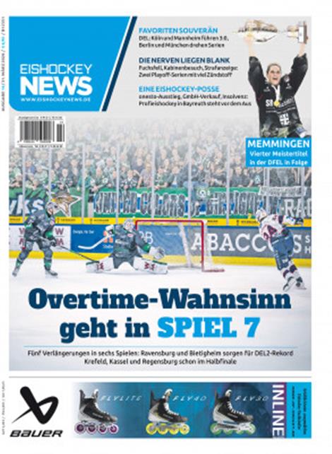 Eishockey-News-Abo