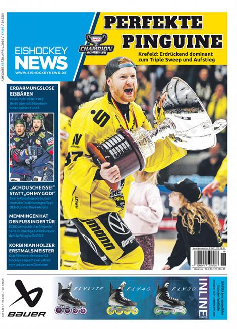 Eishockey-News-Abo