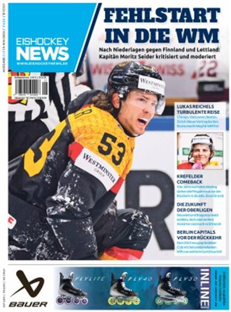 Eishockey-News-Abo