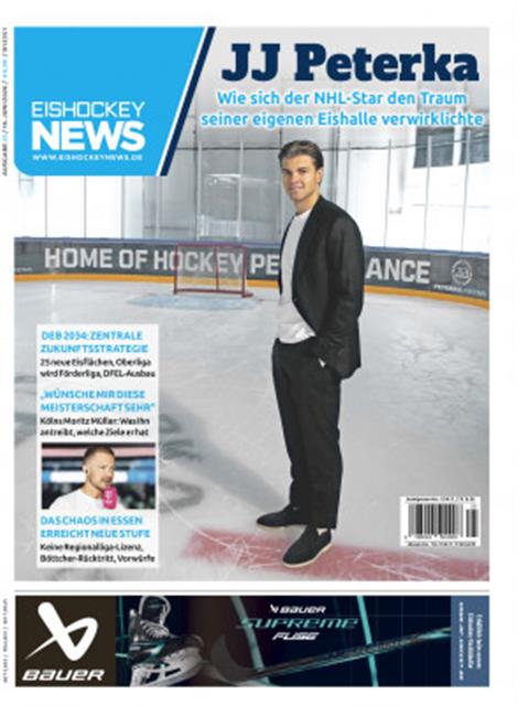 Eishockey-News-Abo