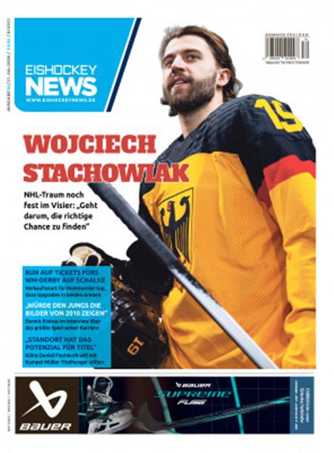 Eishockey-News-Abo
