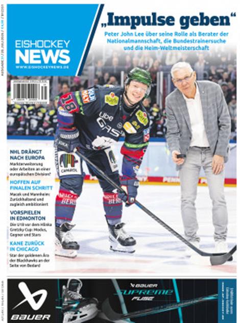 Eishockey-News-Abo