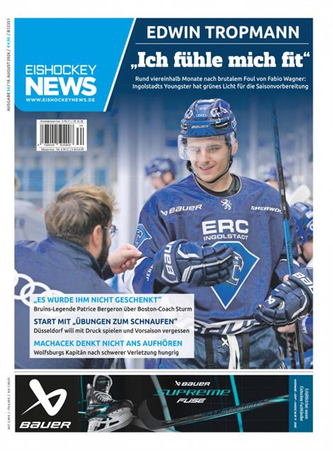 Eishockey-News-Abo