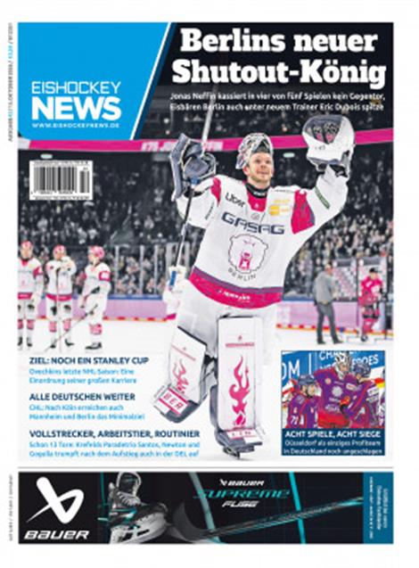 Eishockey-News-Abo