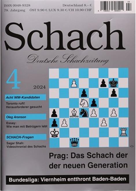 Schach-Abo