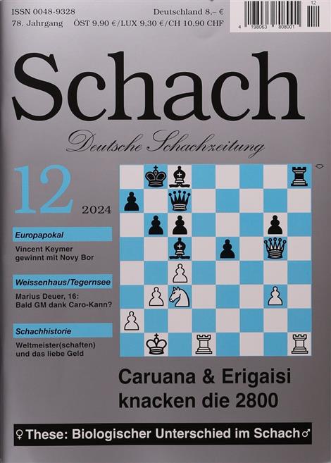 Schach-Abo