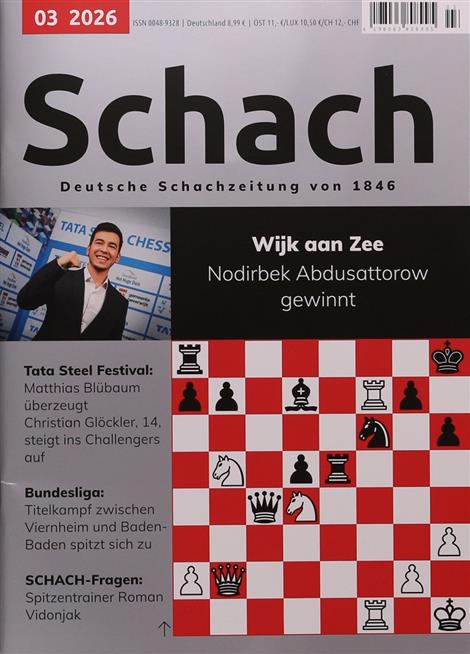 Schach-Abo