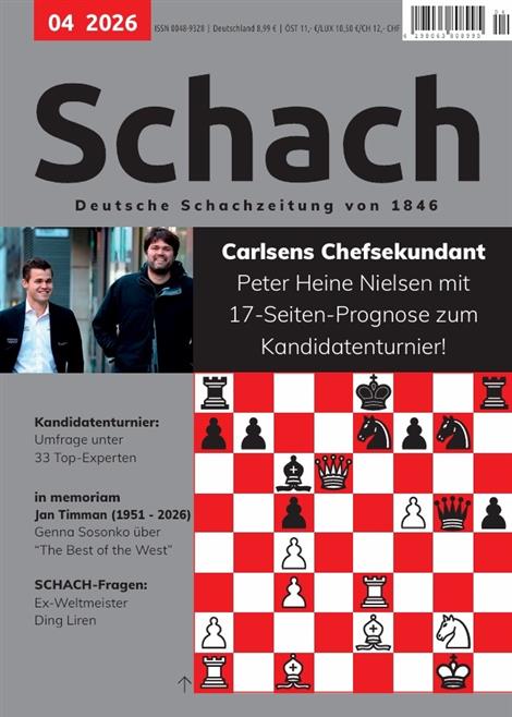 Schach-Abo