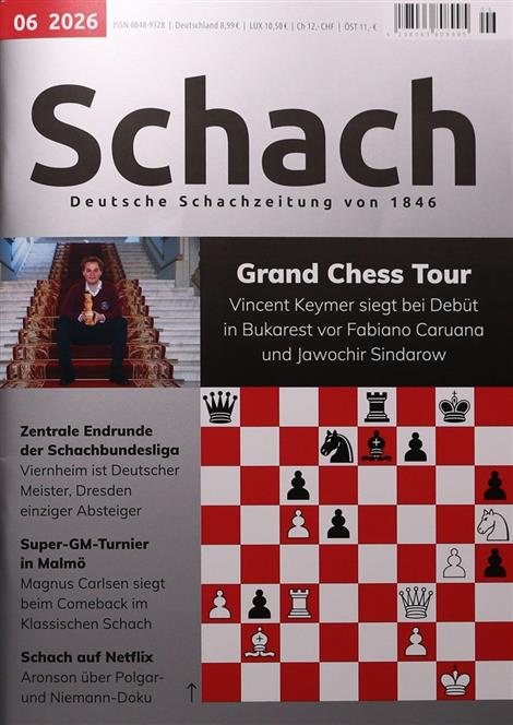 Schach-Abo