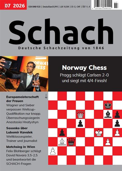 Schach-Abo