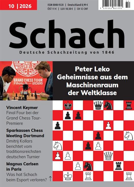 Schach-Abo