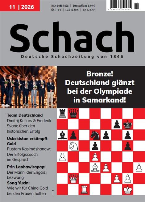 Schach-Abo