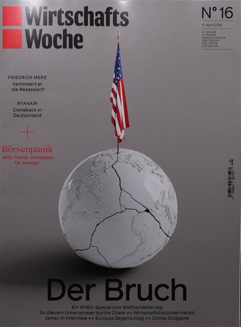 Wirtschaftswoche-Abo