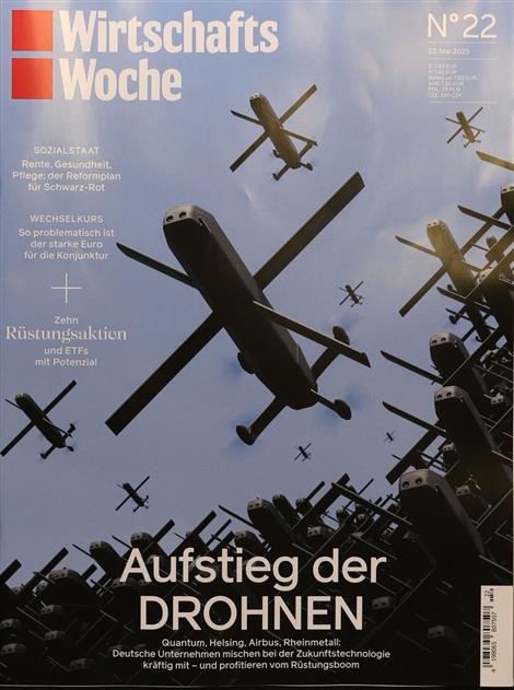 Wirtschaftswoche-Abo