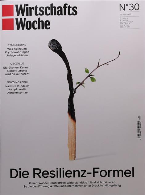 Wirtschaftswoche-Abo