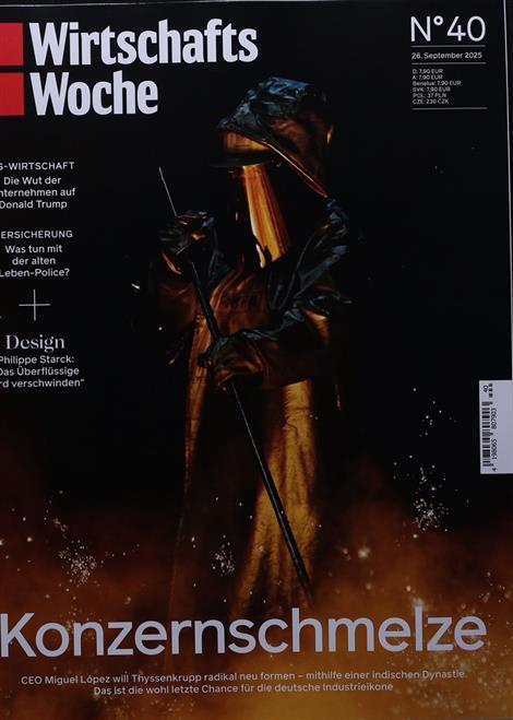 Wirtschaftswoche-Abo