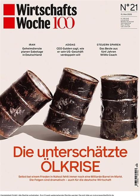Wirtschaftswoche-Abo