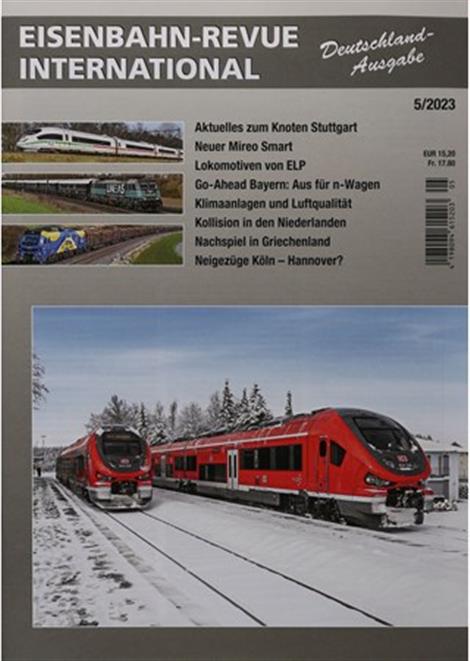 Eisenbahn-Revue-International-Abo