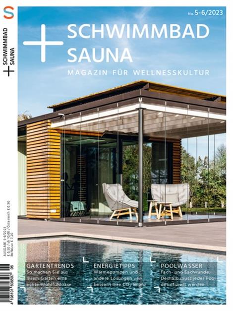 Schwimmbad-Sauna-Abo