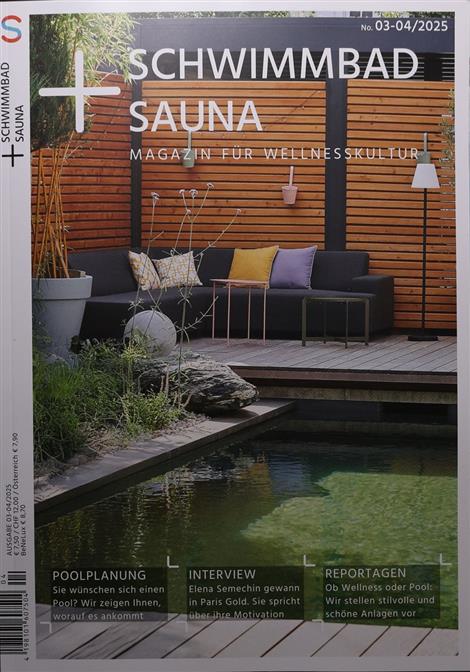 Schwimmbad-Sauna-Abo