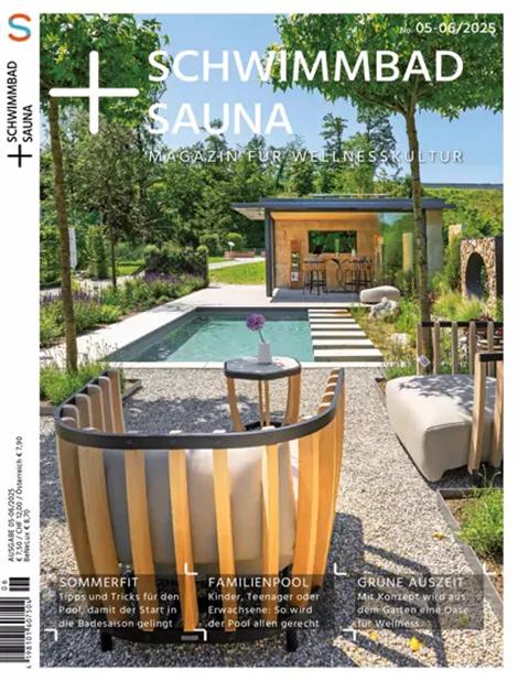 Schwimmbad-Sauna-Abo