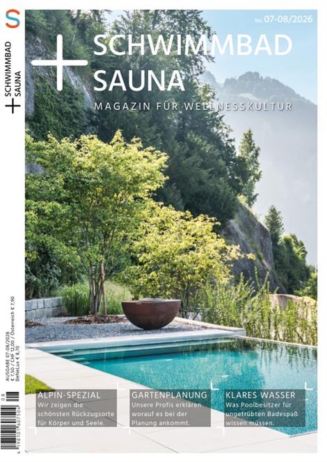 Schwimmbad-Sauna-Abo