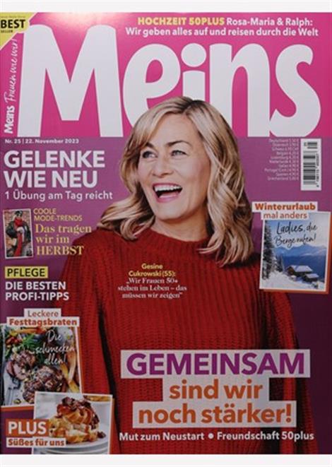 Meins-Abo