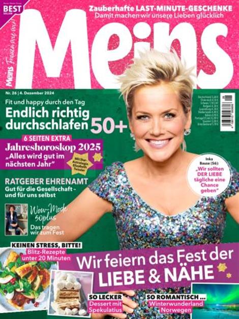 Meins-Abo