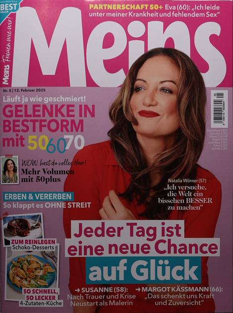 Meins-Abo