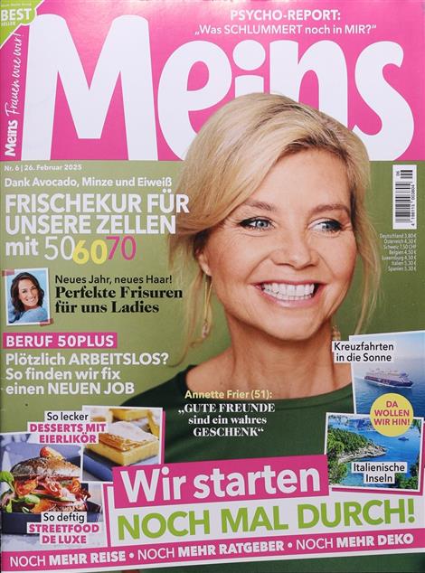 Meins-Abo