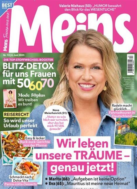 Meins-Abo
