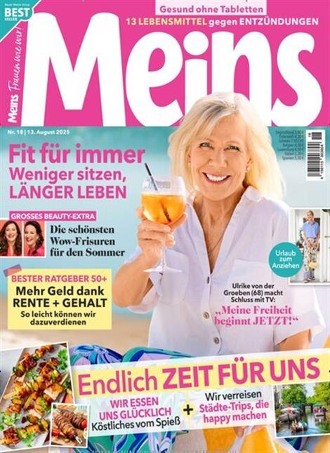 Meins-Abo
