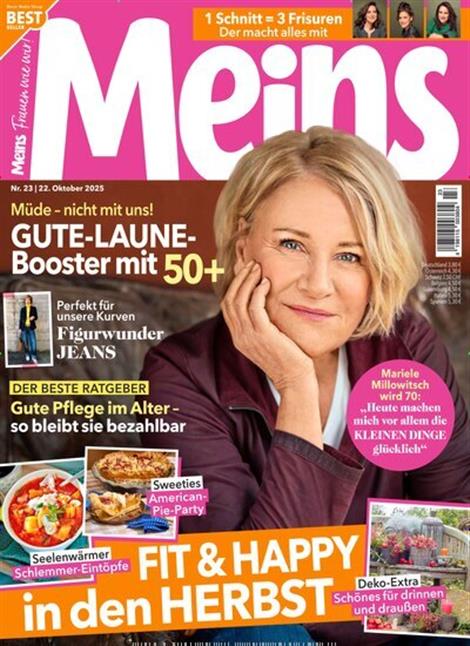 Meins-Abo