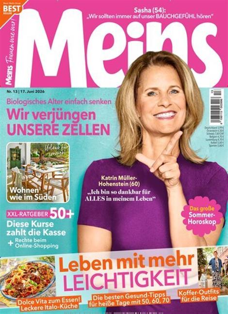 Meins-Abo