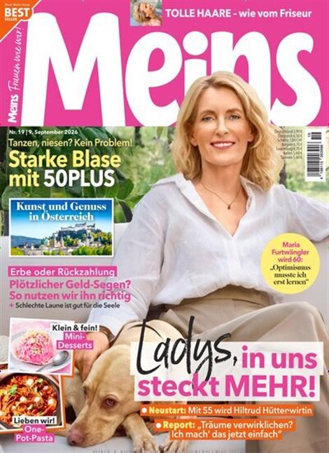 Meins-Abo