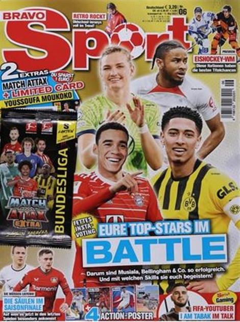 BRAVO-Sport-Abo