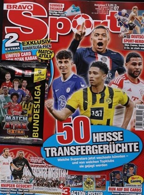 BRAVO-Sport-Abo