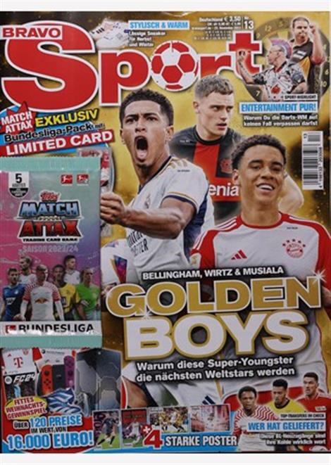 BRAVO-Sport-Abo