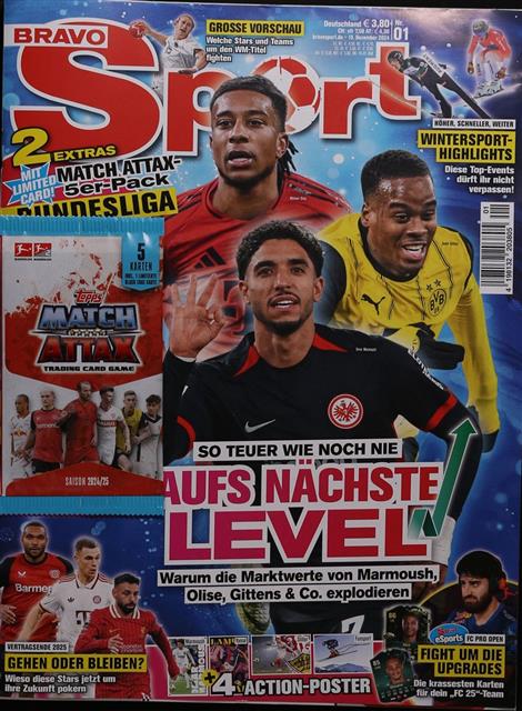 BRAVO-Sport-Abo