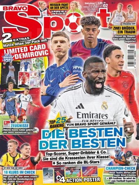 BRAVO-Sport-Abo