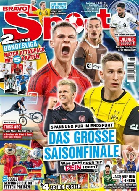 BRAVO-Sport-Abo
