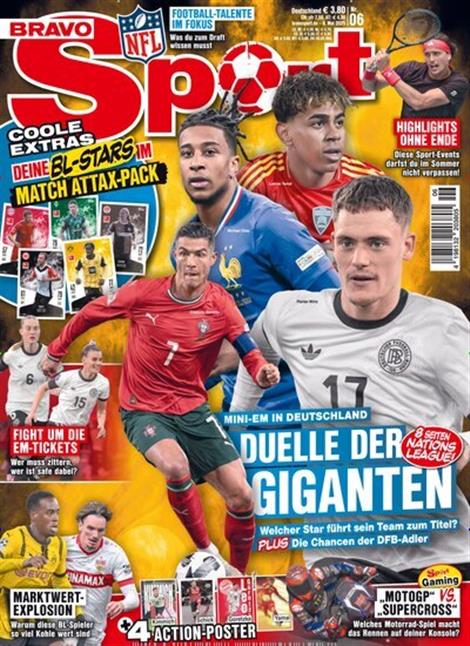 BRAVO-Sport-Abo