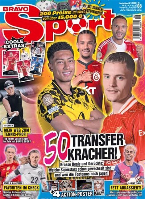 BRAVO-Sport-Abo