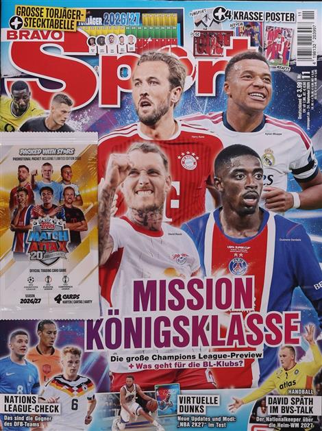 BRAVO-Sport-Abo