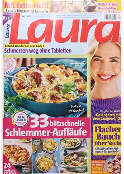 Laura-Abo