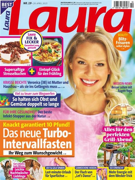 Laura-Abo