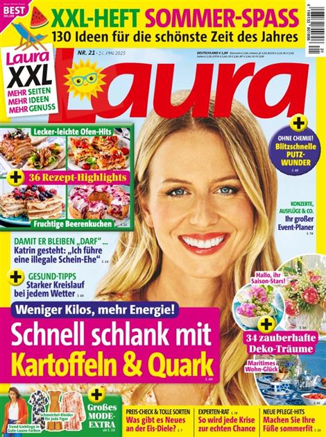 Laura-Abo